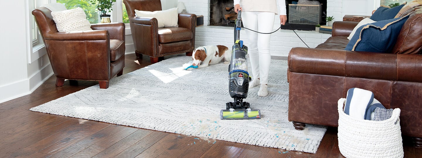 Handheld Vacuum Cleaner