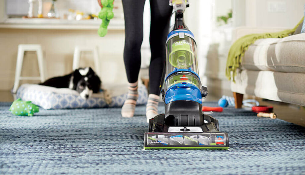 How to Use Bissell Carpet Cleaner Pet: Pro Tips & Tricks