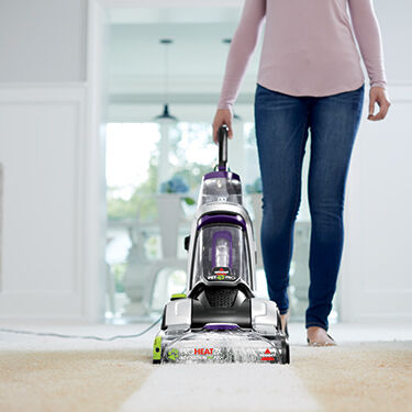 BISSELL®  Vacuum Cleaner, Carpet Cleaner, Steam Cleaner and Parts