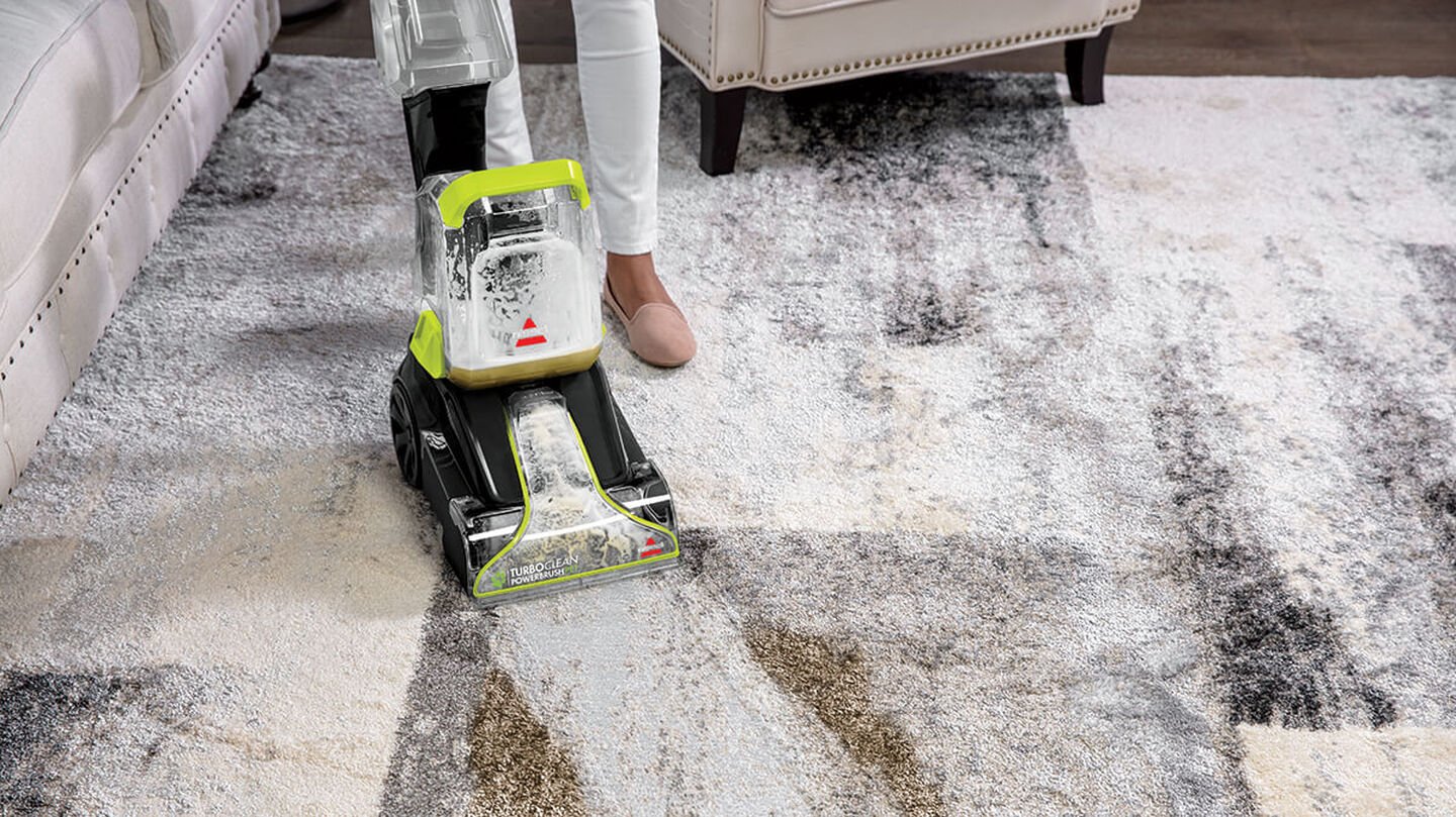 Professional Carpet Cleaning Glasgow