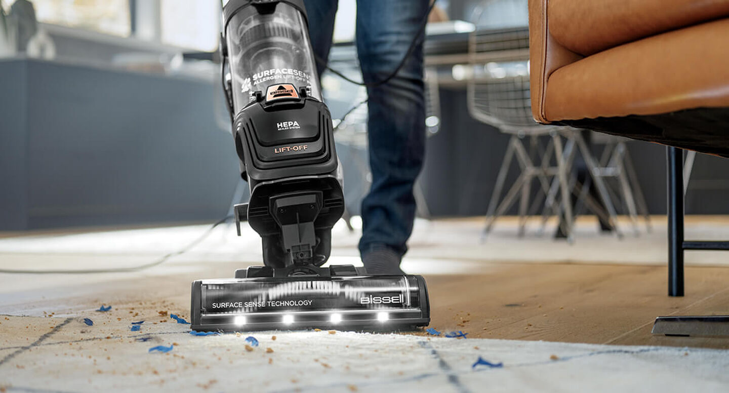 How to Clean Your Carpets BISSELL Cleaning Tips