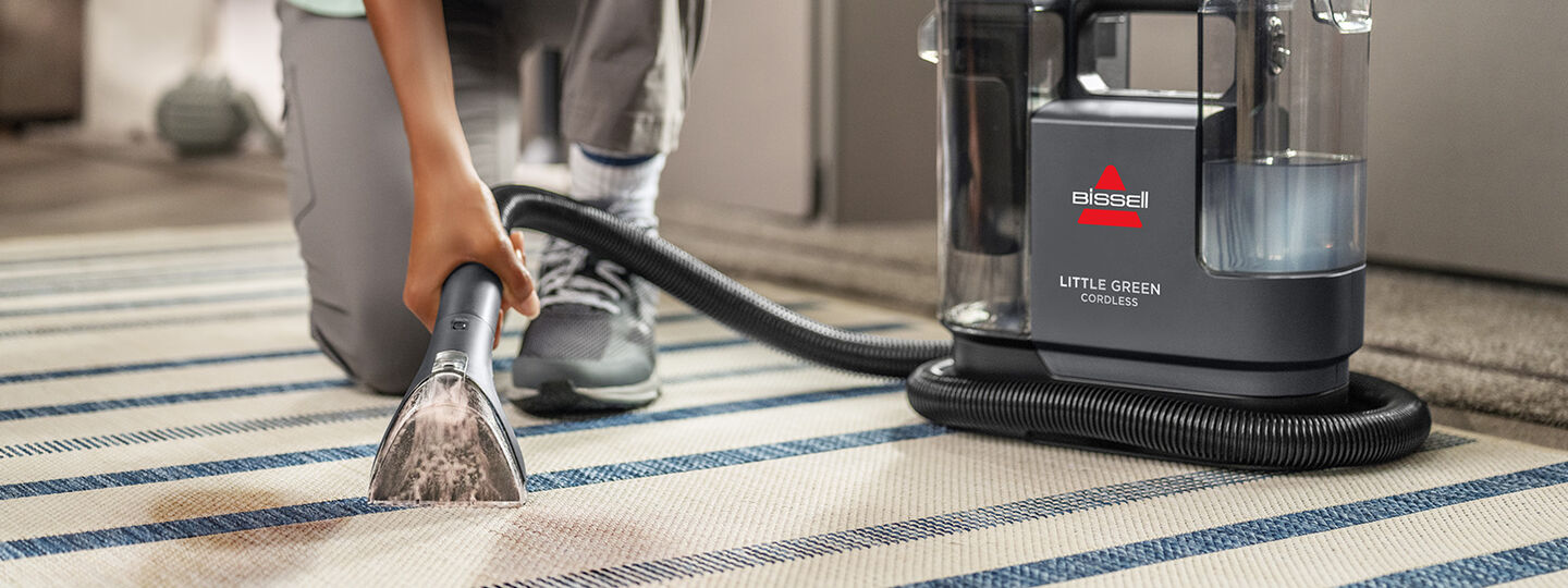 Portable Carpet Cleaners Upholstery Cleaners BISSELL®