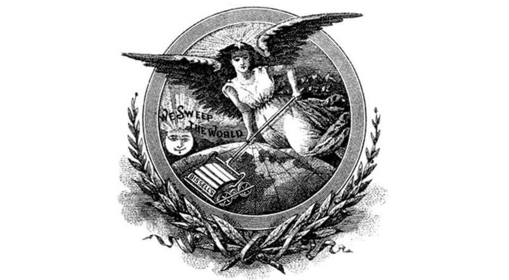 BISSELL Celebrates 141 Years BISSELL History