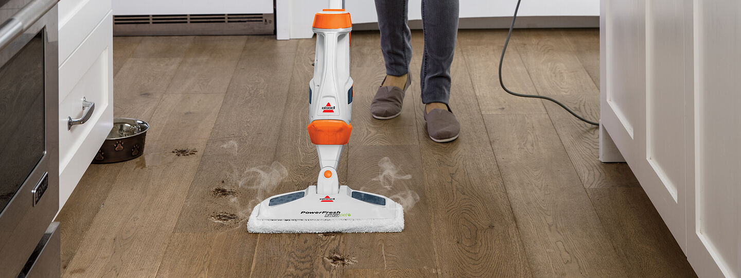 Steam Mops Steam Cleaners Floor Steamers
