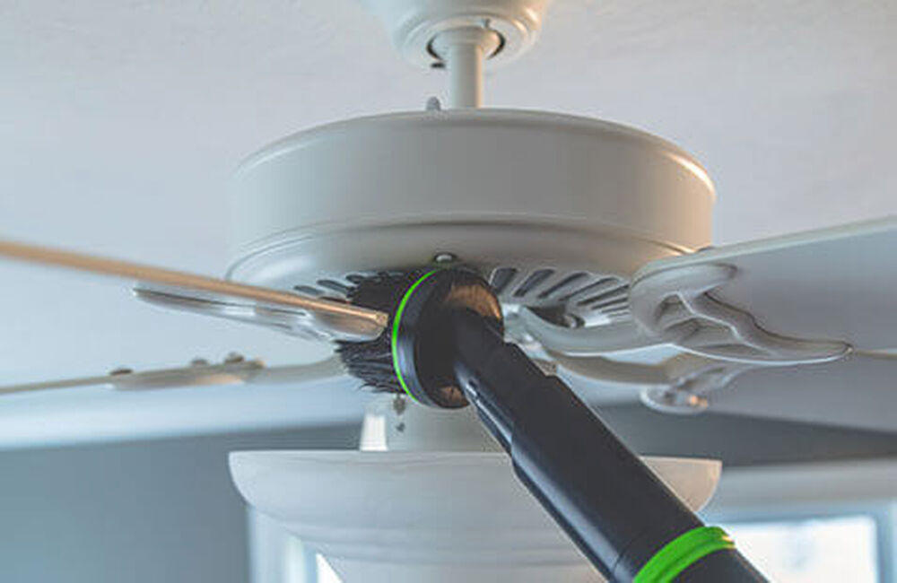 What To Clean With Vacuum Attachments, Ceiling Fan Cleaner Tool
