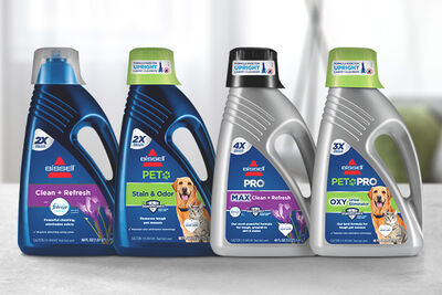 Bissell Carpet Cleaners Carpet Shampooers