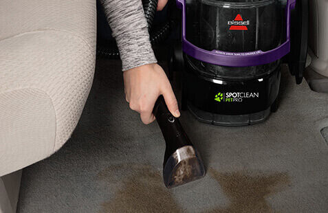How to Clean Car Carpet Like the Pros 