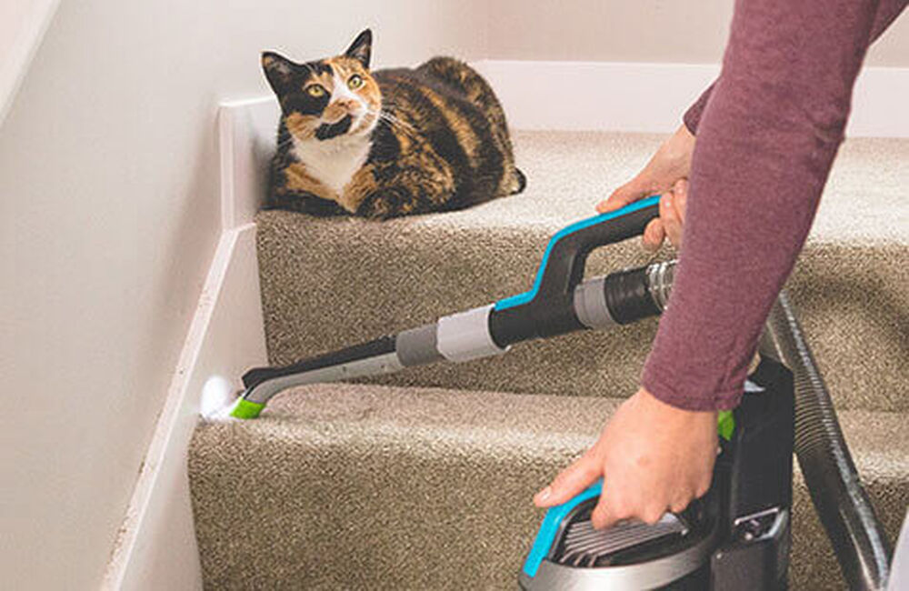 What to Clean with Vacuum Attachments BISSELL®