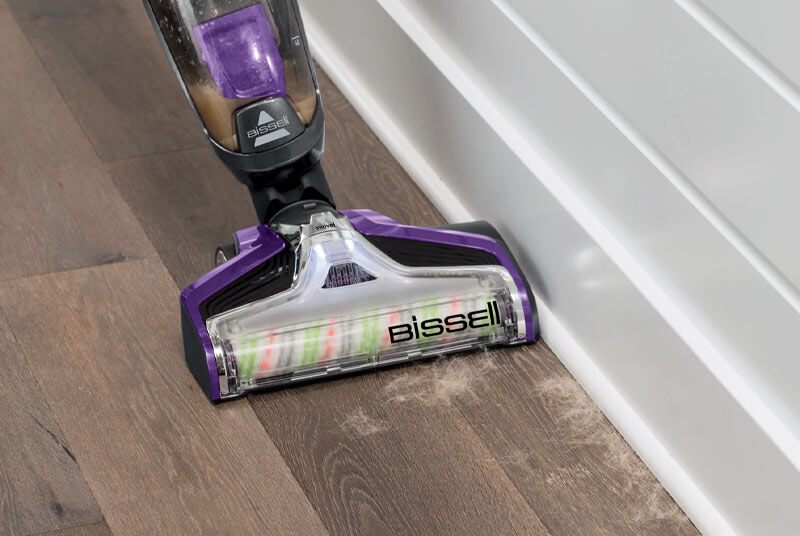 BISSELL® CrossWave Product Line