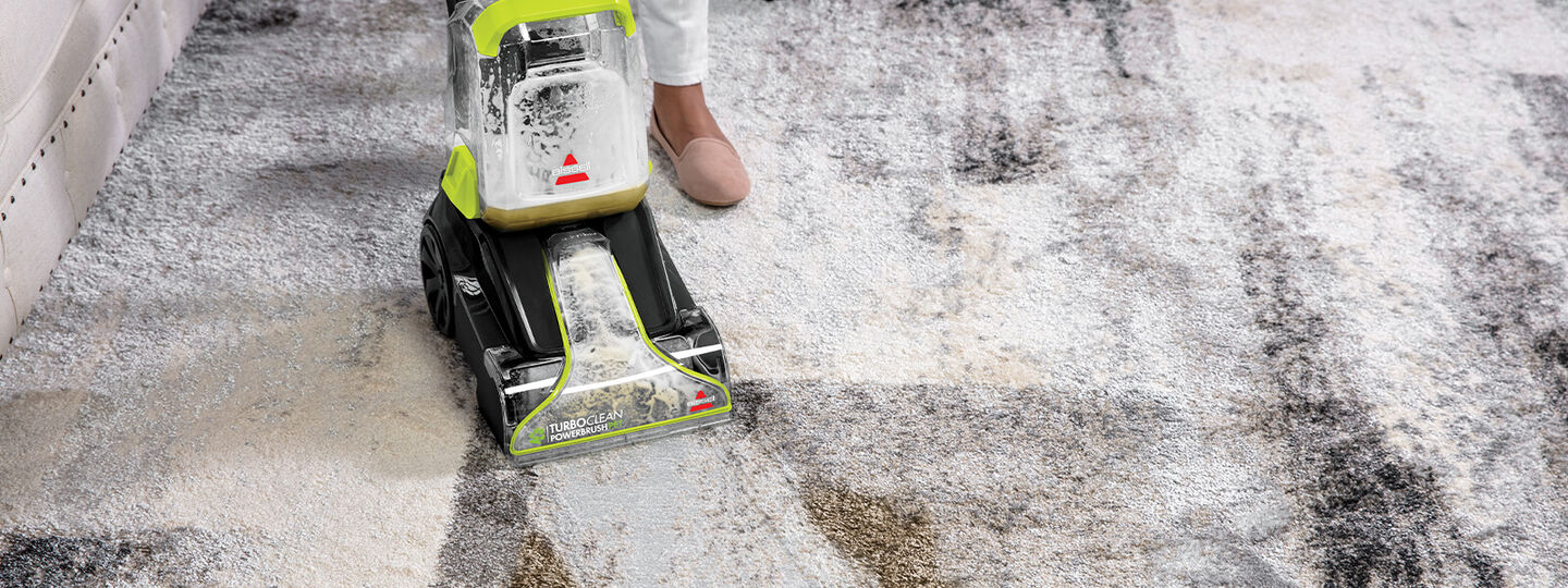 Upright Carpet Cleaners Carpet Cleaning Machines BISSELL