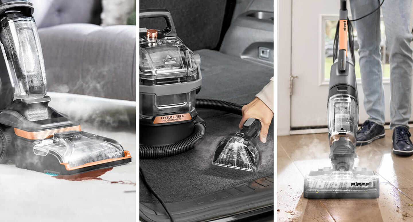 Canister Vacuums: Unleashing Supreme Cleaning Power!