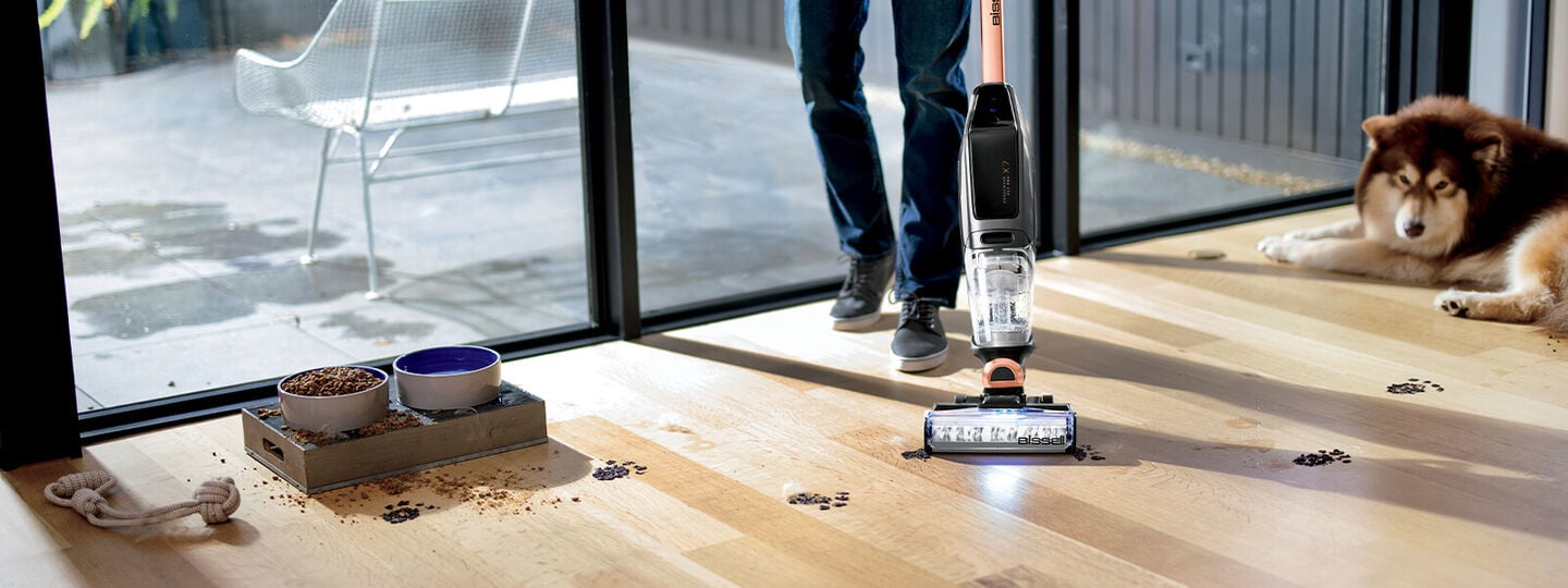 Steam Mops Hardwood Floor Cleaners, Hardwood Floor Vacuum And Steam Cleaner Reviews