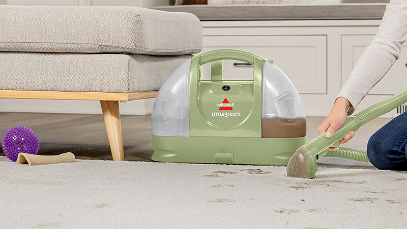 Carpet Cleaners | Carpet Shampooers | Rug Cleaners | BISSELL