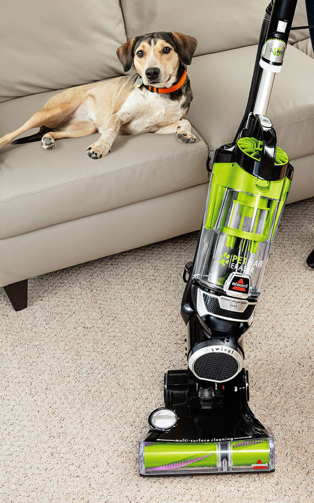 Top BISSELL Products for the Guys in Your Life BISSELL®