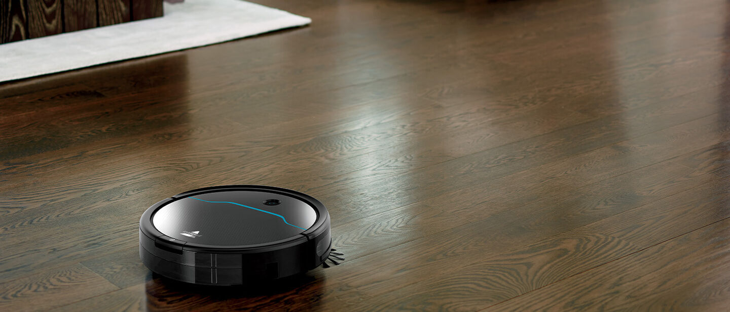 Robotic Vacuums Bissell Vacuum Cleaners