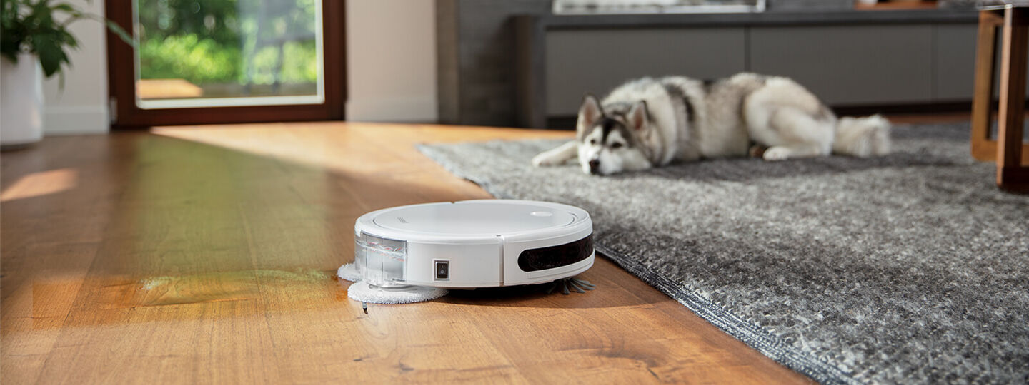 Robotic Vacuums & Automatic Vacuums BISSELL®