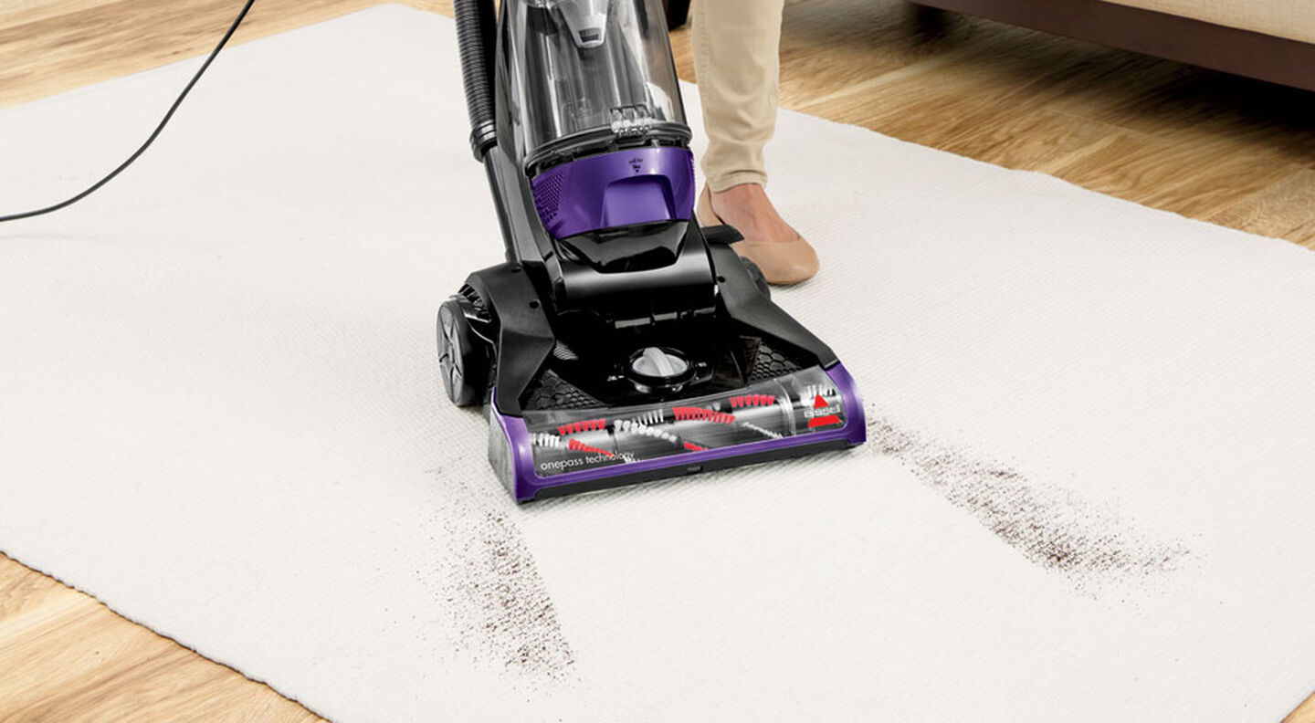 Best Vacuum Guide 2019 BISSELL® Vacuums