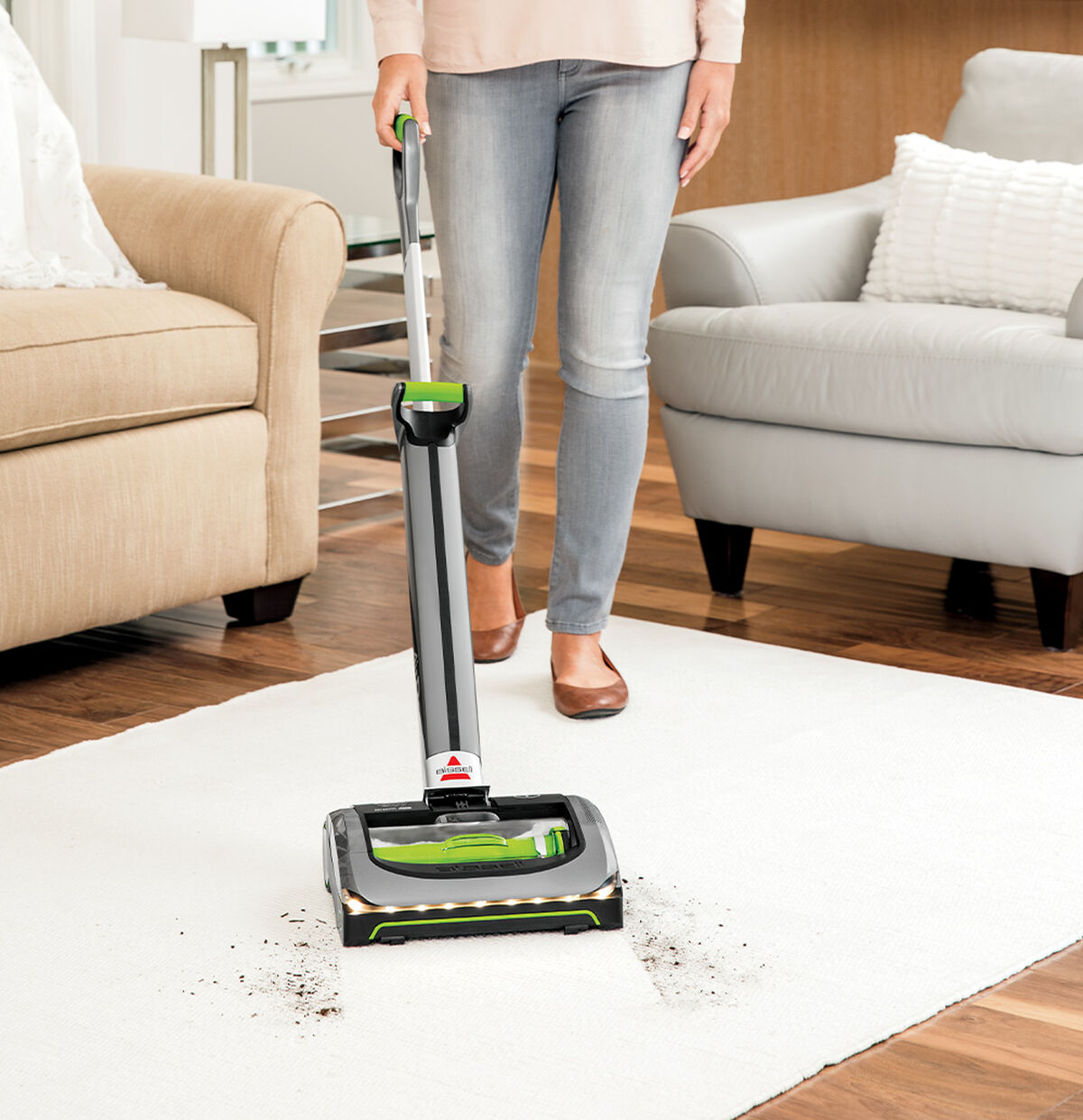 Best Cordless Vacuums from BISSELL®