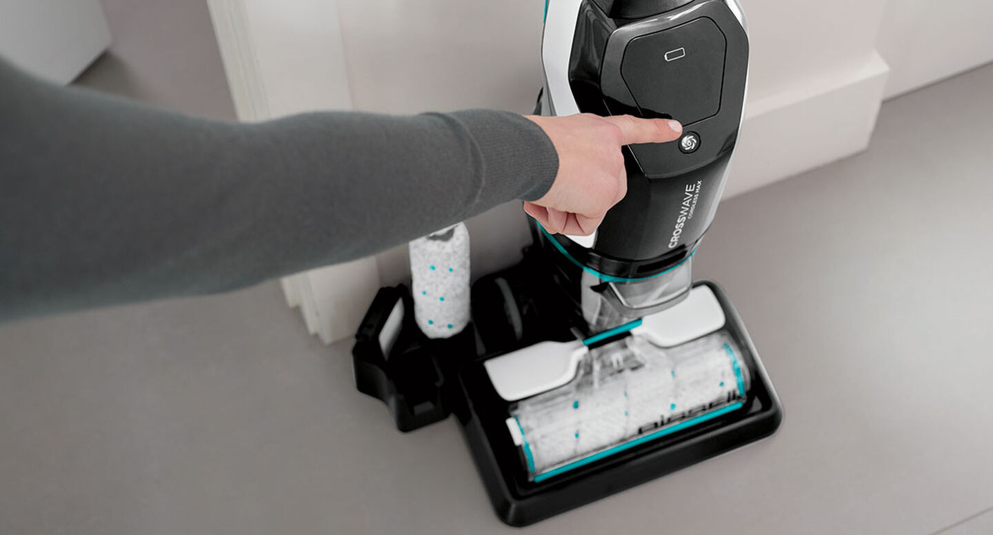 Enjoy More MeTime with a Spring Cleaning Mac BISSELL Tips