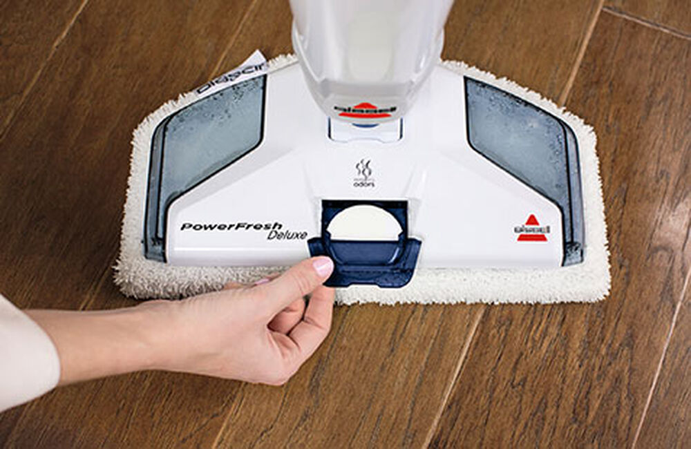 How To Deodorize A Room While You Clean Bissell Tips
