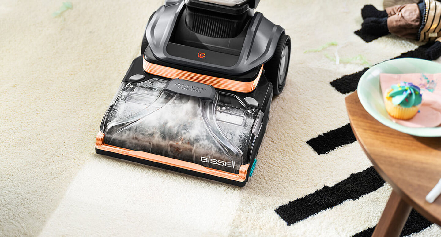 How to Clean Your Carpets BISSELL Cleaning Tips