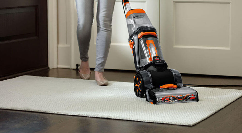 How to Easily Clean Carpets in Your Home BISSELL®