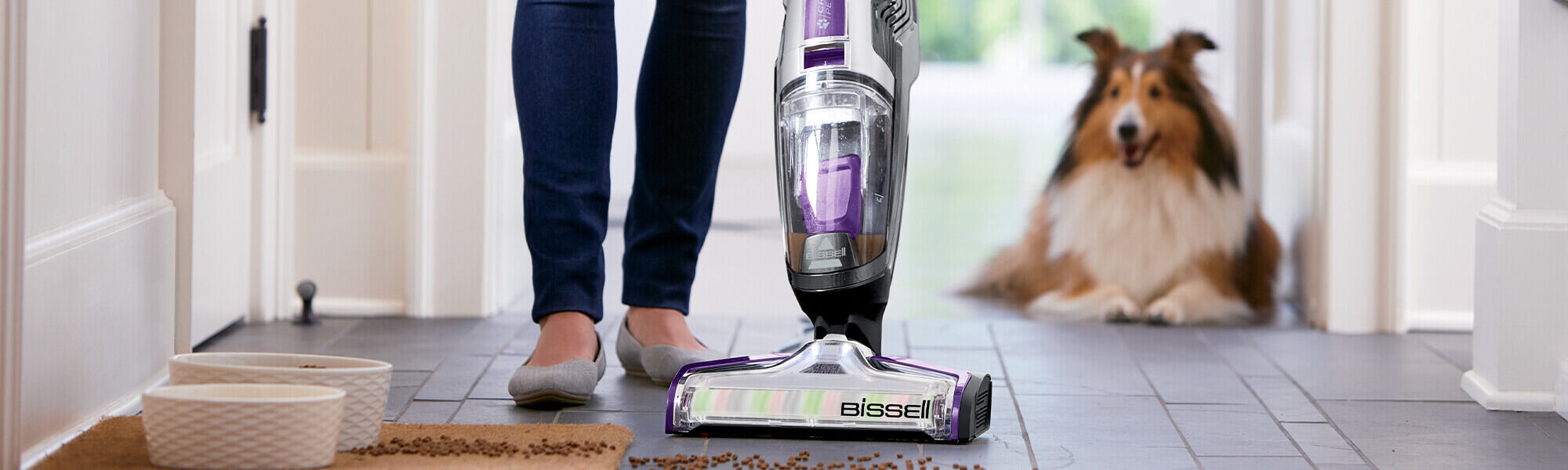 Wet Dry Promo Sale | BISSELL wet dry Sale