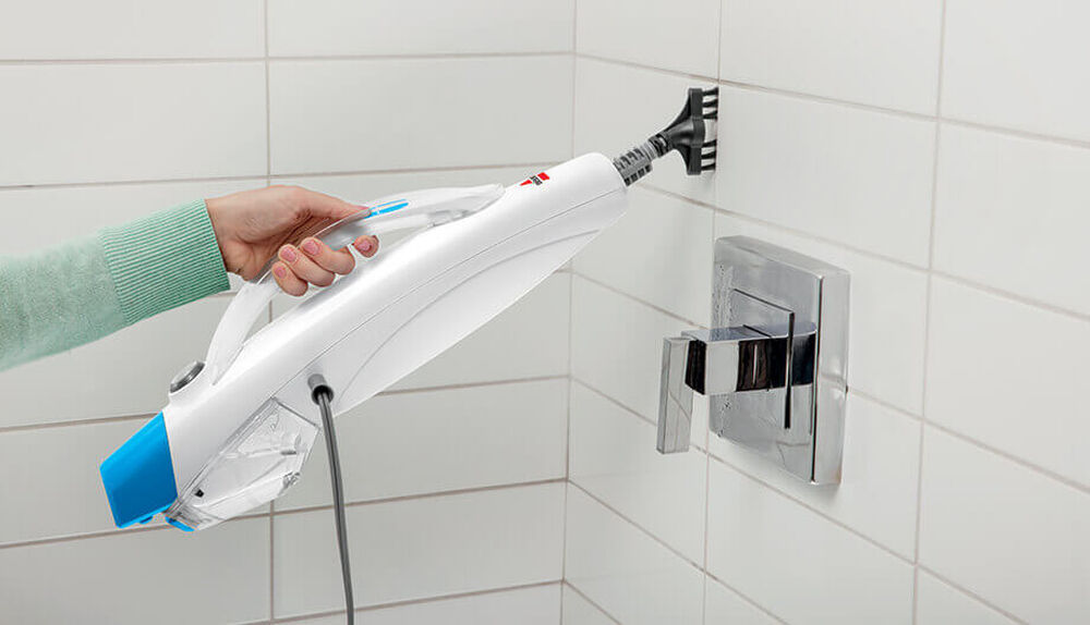 Best Grout-Cleaning Tools for Your Home