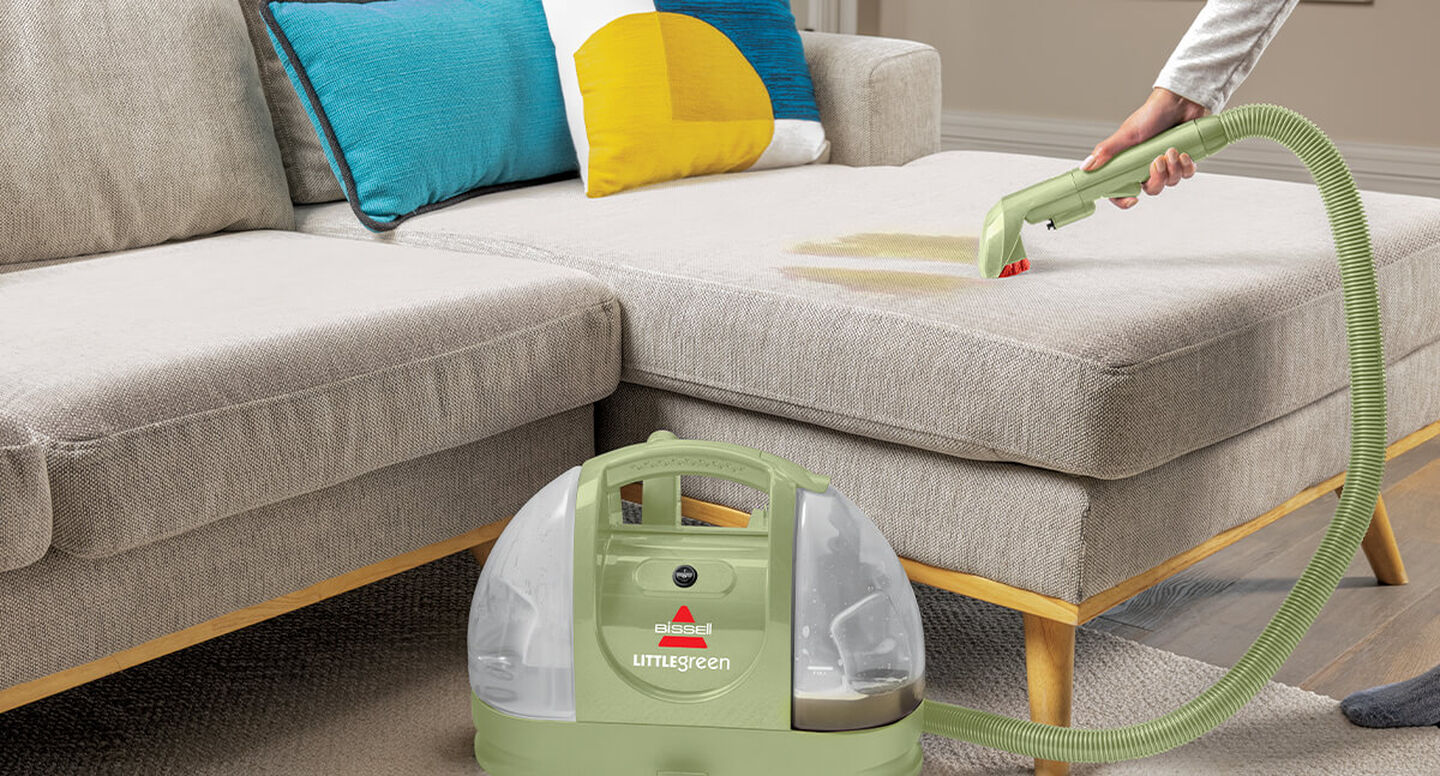 How to Get Rid of Cat Pee Smell on Your Carpets & Upholstery BISSELL