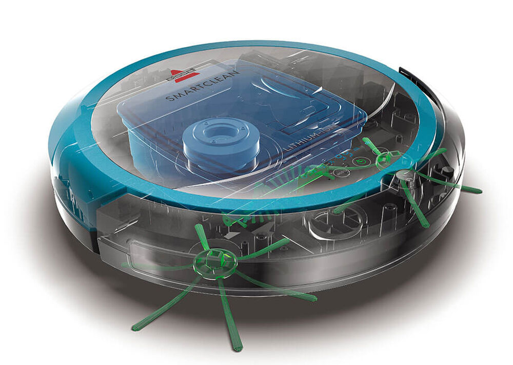 Top BISSELL Products for the Guys in Your Life BISSELL®