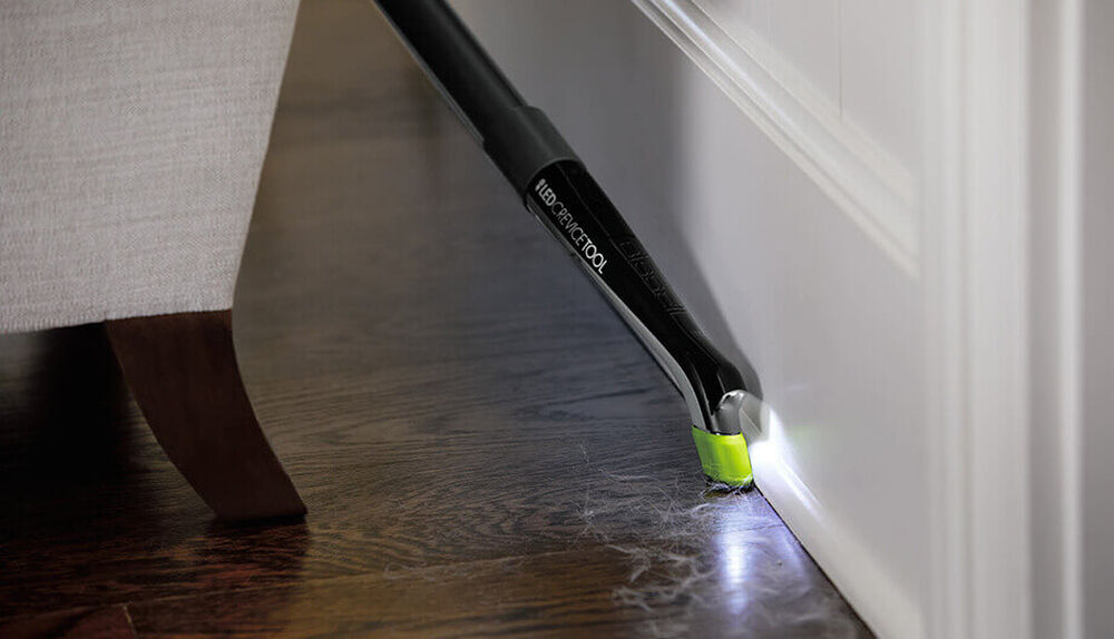 Best Way to Clean Baseboards