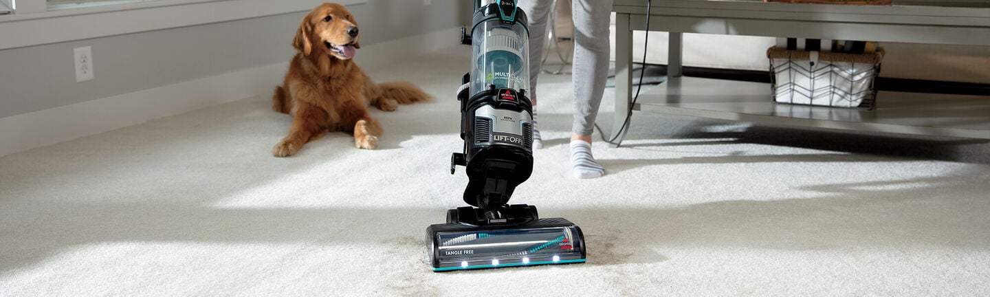 Upright Vacuum Sale | BISSELL Vacuums Sale