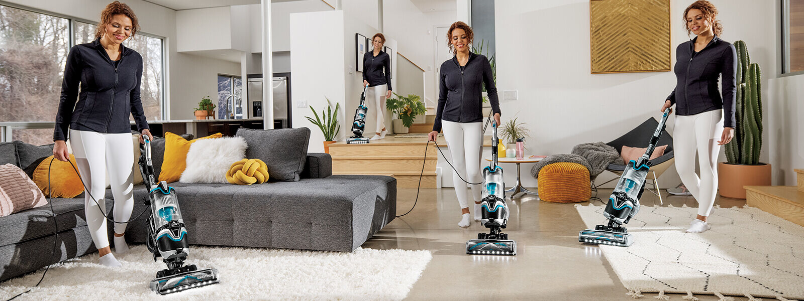 Vacuum Cleaners | Shop Upright 