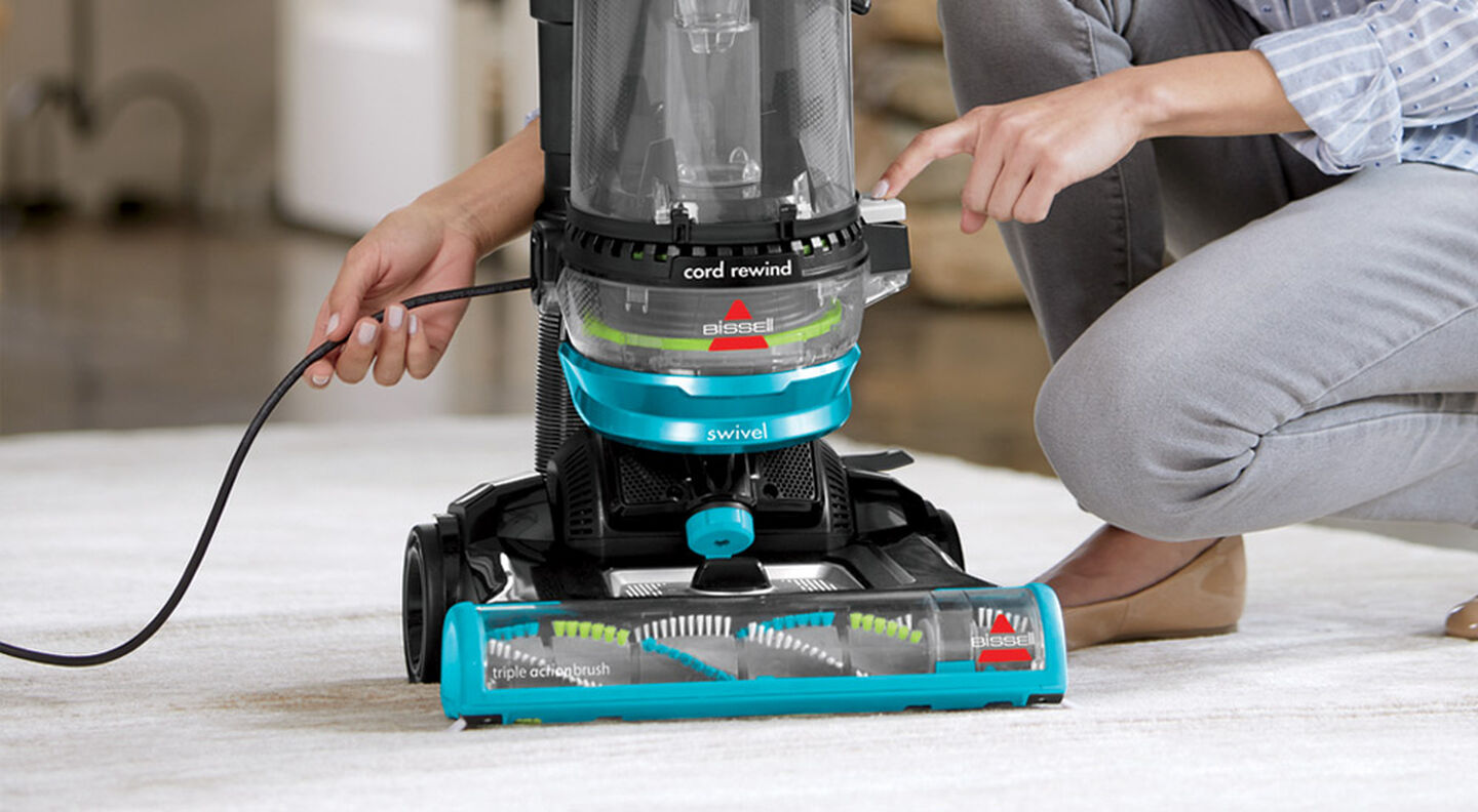 Best Vacuum Guide 2019 BISSELL® Vacuums