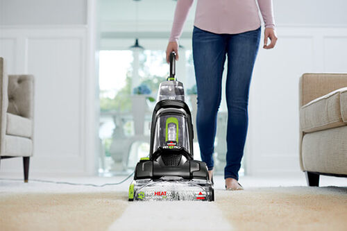 Volo Carpet Cleaning