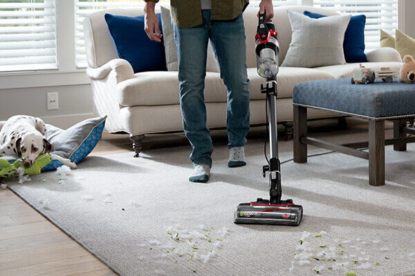 Vacuum Cleaners | Shop Upright 
