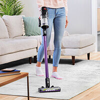 Bissell Smartclean Canister Vacuum - 2268 : Target