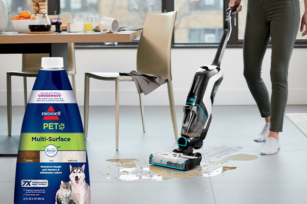 Febreze Cleaning Formulas, Vacuum Bags 