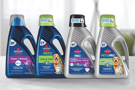 carpet shampoo for pets