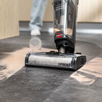 Steam and Hard Floor Cleaners