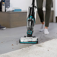 BISSELL® | Vacuum Cleaner, Carpet Cleaner, Steam Cleaner & Parts