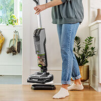 Bissell BISSELL MultiClean Auto Wet & Dry Vacuum Cleaner - Black - 81  requests