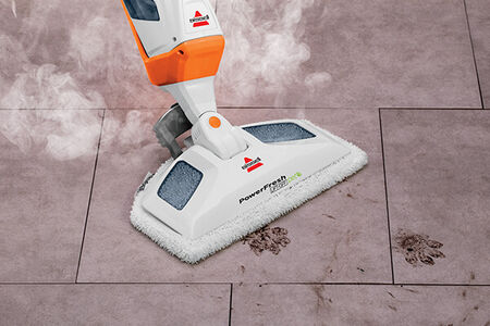 Steam Mops Hardwood Floor Cleaners, Steam Cleaner For Wooden Floors And Tiles