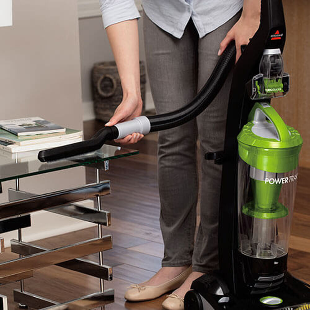 PowerTrak® Vacuum Cleaner 1790 BISSELL Vacuums