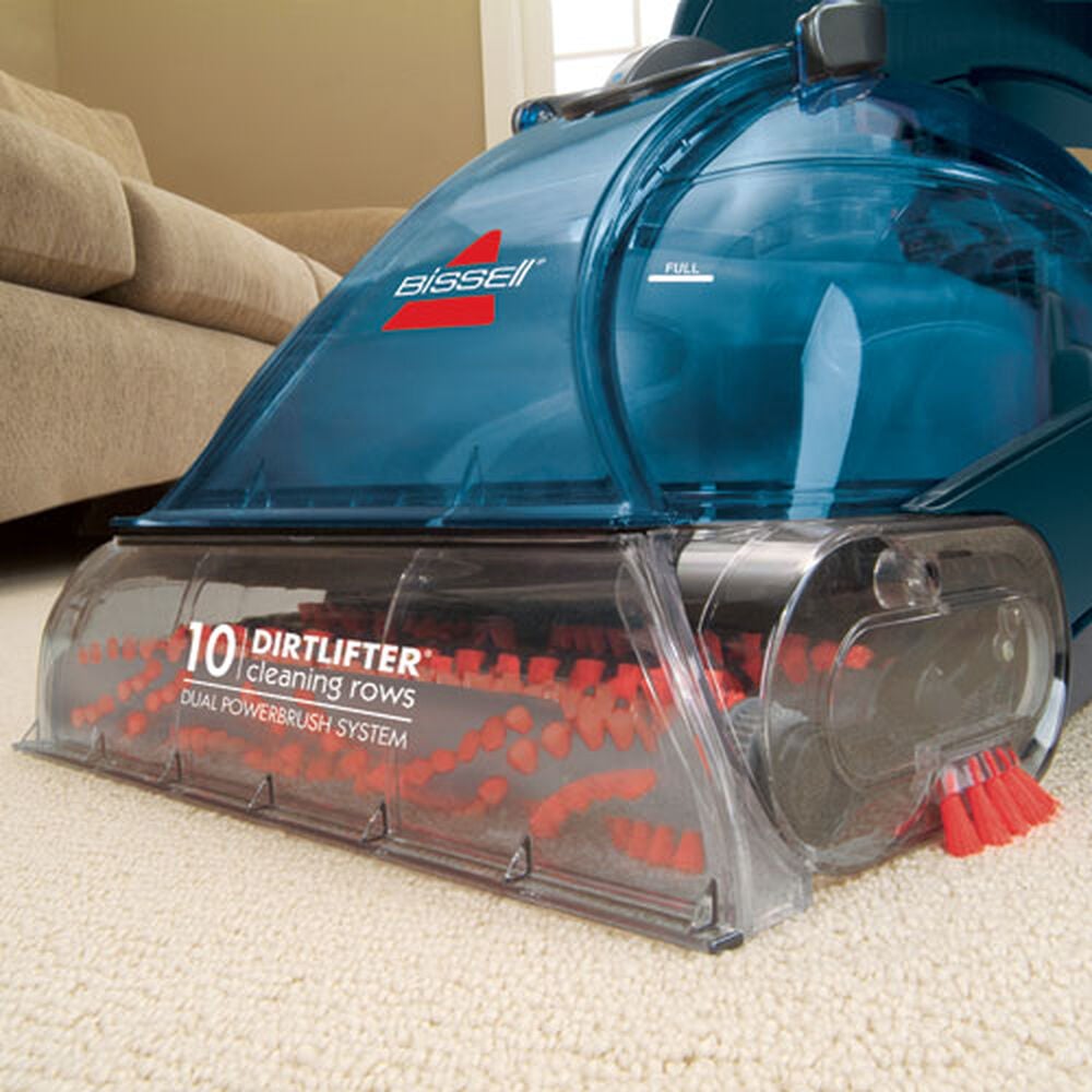 ProHeat 2X® Pet Carpet Cleaner BISSELL®