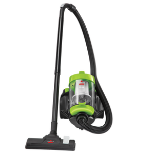 Why cleaning your Bissell Zing Canister Vacuum matters