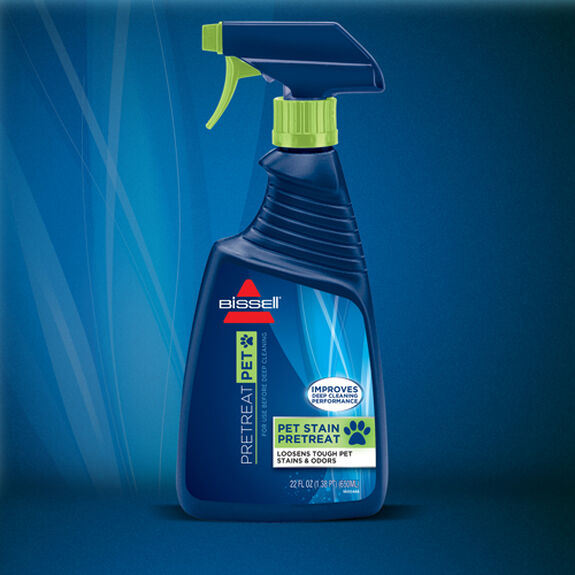 ProHeat 2X Premier Carpet Cleaner 47A21 Pet Stain and Odor Pretreat