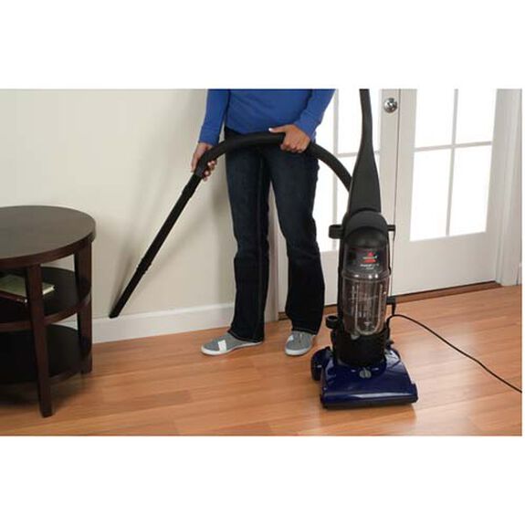 PowerForce® Helix® Bagless Upright Vac Cleaner BISSELL