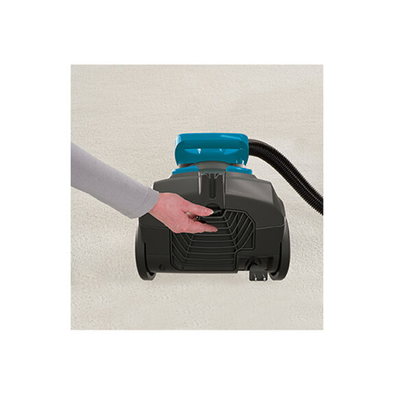 Powerforce® Bagless Canister Vacuum BISSELL®