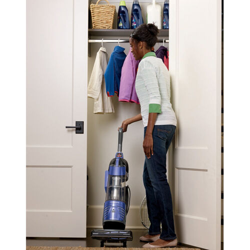 PowerGlide® Deluxe Pet Vacuum w/ Lift 